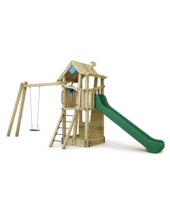 Spielturm GIANT Treehouse G-Force  613900_k