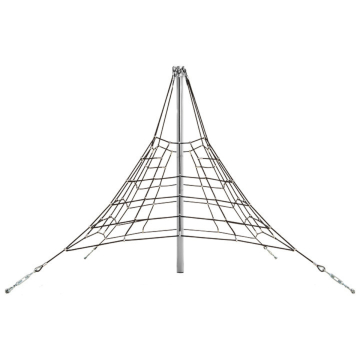 Kletterpyramide 2,7 m  100463