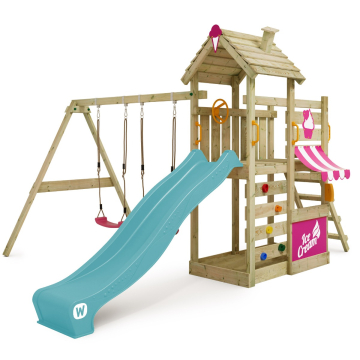 Spielturm Wickey CherryFlyer  818200_k