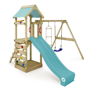 Spielturm Wickey FreeFlyer  503084_k