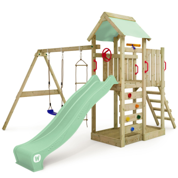 Spielturm Wickey MultiFlyer  503231_k