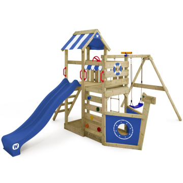 Spielturm Wickey SeaFlyer  503140_k