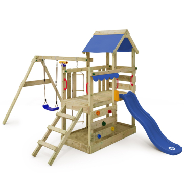 Spielturm Wickey TurboFlyer  625400_k